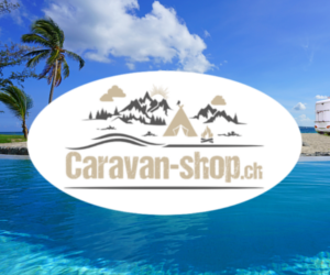 caravan shop