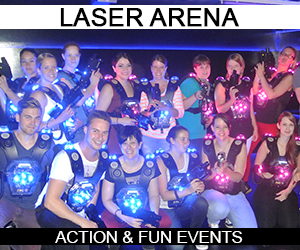 laser-arena