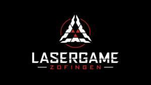 Logo-Lasergame